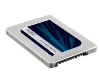 Crucial 275GB 2,5'' SATA SSD MX300 - 316768 - zdjęcie 3